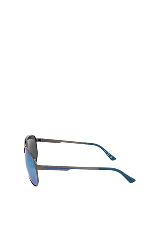Lunettes de soleil homme - Catégorie 3 - Guess - Gris