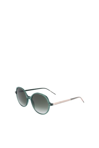 Lunettes de soleil femme - Catégorie 3 - Hugo Boss - Vert