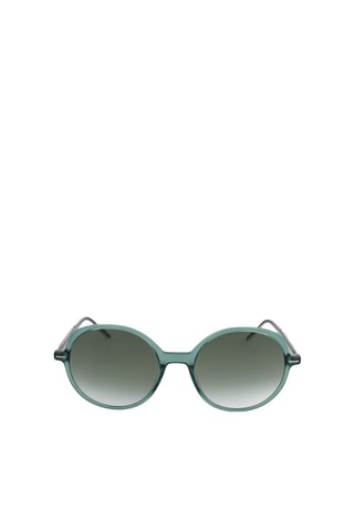 Lunettes de soleil femme - Catégorie 3 - Hugo Boss - Vert