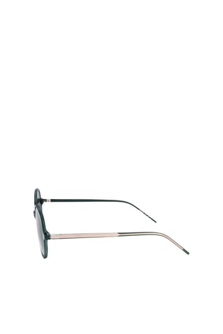 Lunettes de soleil femme - Catégorie 3 - Hugo Boss - Vert