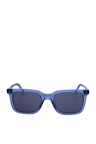 Lunettes de soleil homme - Catégorie 3 - Hugo Boss - Bleu