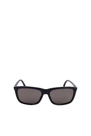 Lunettes de soleil homme - Catégorie 3 - Hugo Boss - Noir