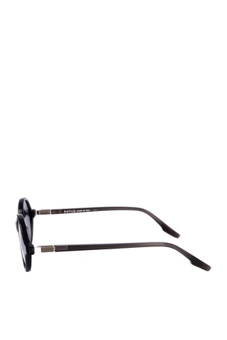Lunettes de soleil homme - Catégorie 3 - Safilo - Gris