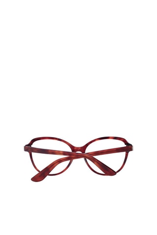 Lunettes de vue femme - Guess - Marron
