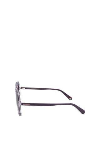 Lunettes de soleil polarisées femme - Catégorie 3 - Polaroid - Violet