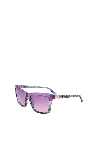 Lunettes de soleil femme - Catégorie 2 - Guess - Violet