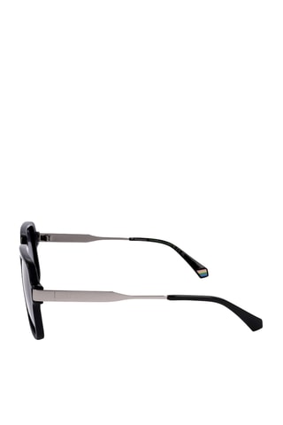 Lunettes de soleil polarisées homme - Catégorie 3 - Polaroid - Noir