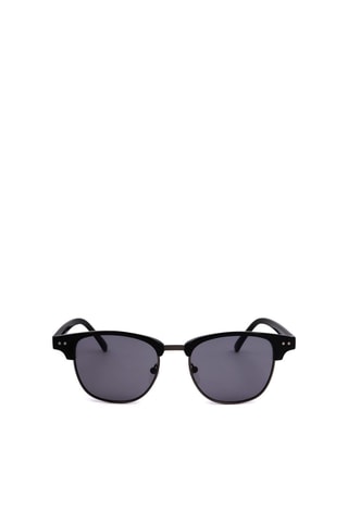 Lunettes de soleil homme - Catégorie 2 - Calvin Klein - Noir