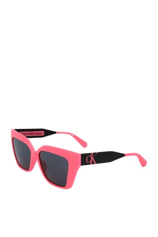 Lunettes de soleil femme - Catégorie 3 - Calvin Klein - Rose