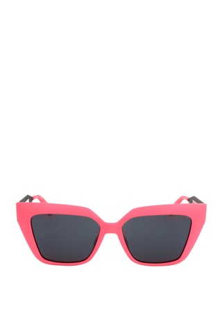 Lunettes de soleil femme - Catégorie 3 - Calvin Klein - Rose