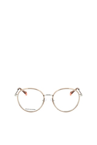Lunettes de vue femme - Polaroid - Argenté