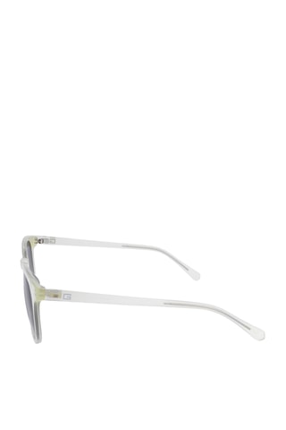 Lunettes de soleil homme - Catégorie 3 - Guess - Vert clair