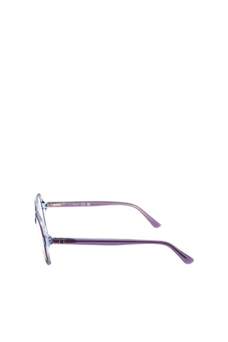 Lunettes de vue enfant - Guess - Violet