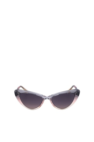 Lunettes de soleil enfant - Catégorie 3 - Guess - Rose et gris