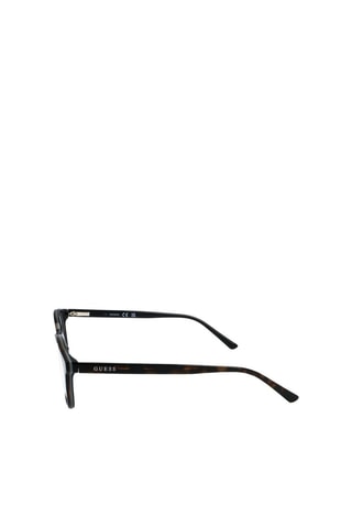 Lunettes de vue enfant - Guess - Noir et marron