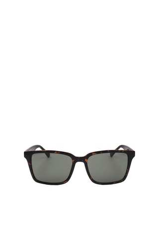 Lunettes de soleil homme - Catégorie 3 - Guess - Noir et marron