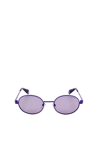 Lunettes de soleil polarisées mixte - Catégorie 2 - Polaroid - Violet