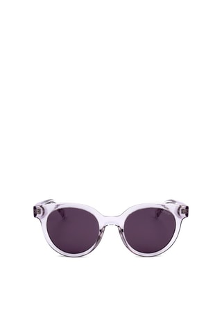 Lunettes de soleil femme -  Catégorie 3 - Levi's - Violet