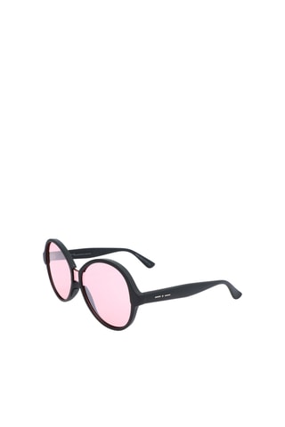 Lunettes de soleil femme - Catégorie 1 - Italia Independent - Rose