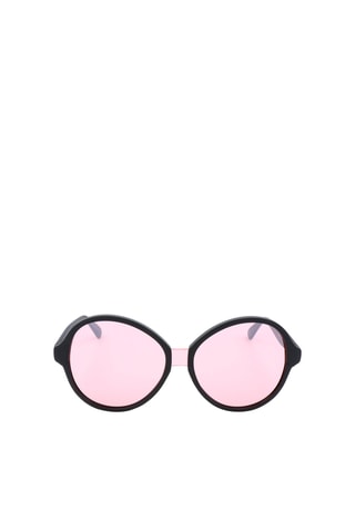 Lunettes de soleil femme - Catégorie 1 - Italia Independent - Rose