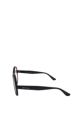 Lunettes de soleil femme - Catégorie 1 - Italia Independent - Rose