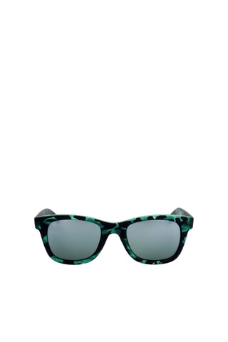 Lunettes de soleil mixte - Catégorie 2 - Italia Independent - Blanc