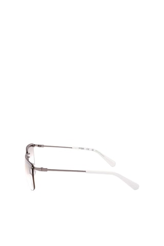 Lunettes de soleil femme - Catégorie 1 - Guess - Gris