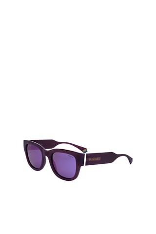 Lunettes de soleil polarisées femme - Catégorie 3 - Polaroid - Violet