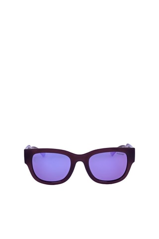 Lunettes de soleil polarisées femme - Catégorie 3 - Polaroid - Violet