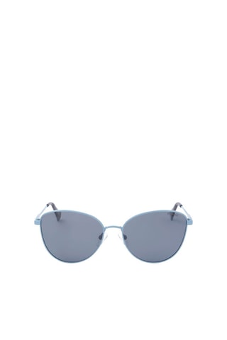 Lunettes de soleil polarisées femme - Catégorie 3 - Polaroid - Bleu