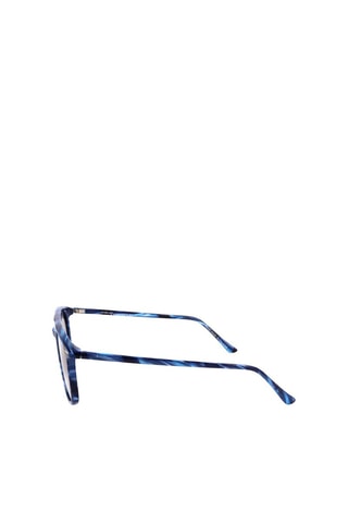 Lunettes de soleil mixte - Catégorie 2 - Italia Independent - Bleu et marron