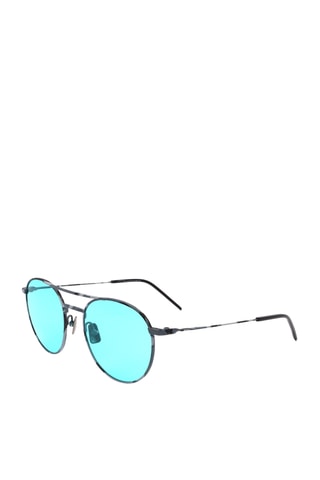 Lunettes de soleil homme - Catégorie 1 - Italia Independent - Marron