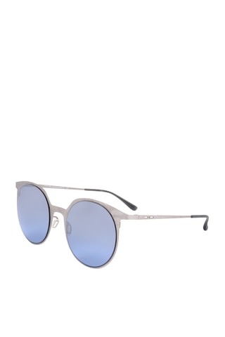Lunettes de soleil femme - Catégorie 2 - Italia Independent - Argenté