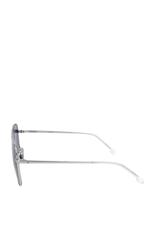 Lunettes de soleil femme - Catégorie 3  - Carrera - Argenté