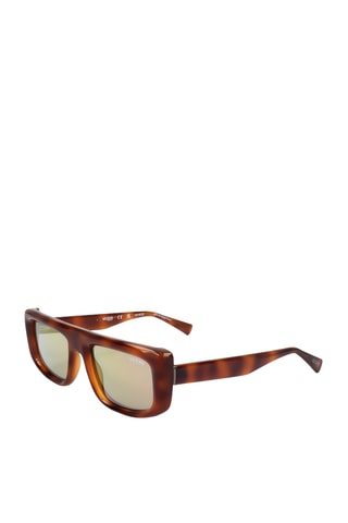 Lunettes de soleil femme - Catégorie 2 - Guess - Marron