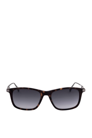 Lunettes de soleil homme - Catégorie 3 - Safilo - Marron