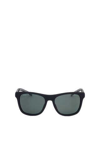 Lunettes de soleil polarisées homme - Catégorie 3 - Hugo Boss - Marron