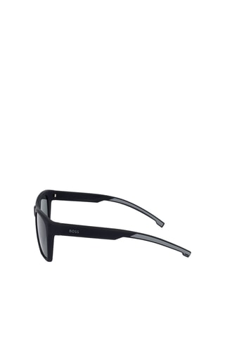 Lunettes de soleil polarisées homme - Catégorie 3 - Hugo Boss - Marron