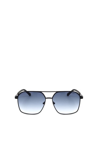 Lunettes de soleil homme - Catégorie 2 - Guess - Noir