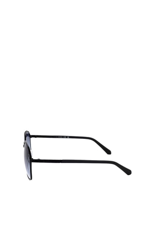Lunettes de soleil homme - Catégorie 2 - Guess - Noir