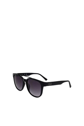 Lunettes de soleil homme - Catégorie 3 - Guess - Noir