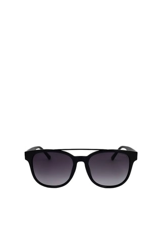 Lunettes de soleil homme - Catégorie 3 - Guess - Noir