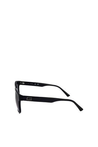 Lunettes de soleil homme - Catégorie 3 - Guess - Noir