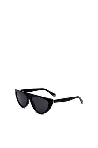 Polaroid - Lunettes de soleil - Catégorie 3 - Noir