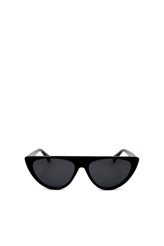 Polaroid - Lunettes de soleil - Catégorie 3 - Noir