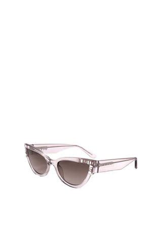 Guess - Lunettes de soleil - Catégorie 2 - Blanc