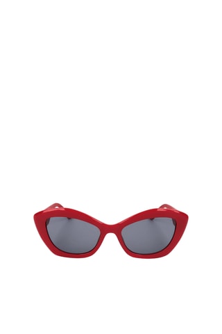 Guess - Lunettes de soleil - Catégorie 3 - Rouge