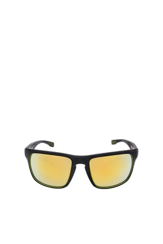 Hugo Boss - Lunettes de soleil - Catégorie 3 - Homme - Noir