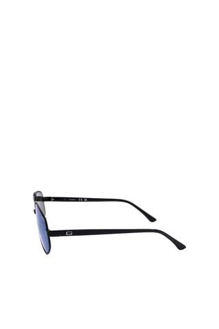 Lunettes de soleil homme - Catégorie 3 - Guess - Noir