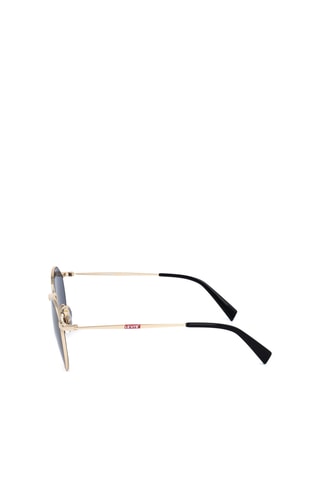 Levi's - Lunettes de soleil - Catégorie 3 - Bleu